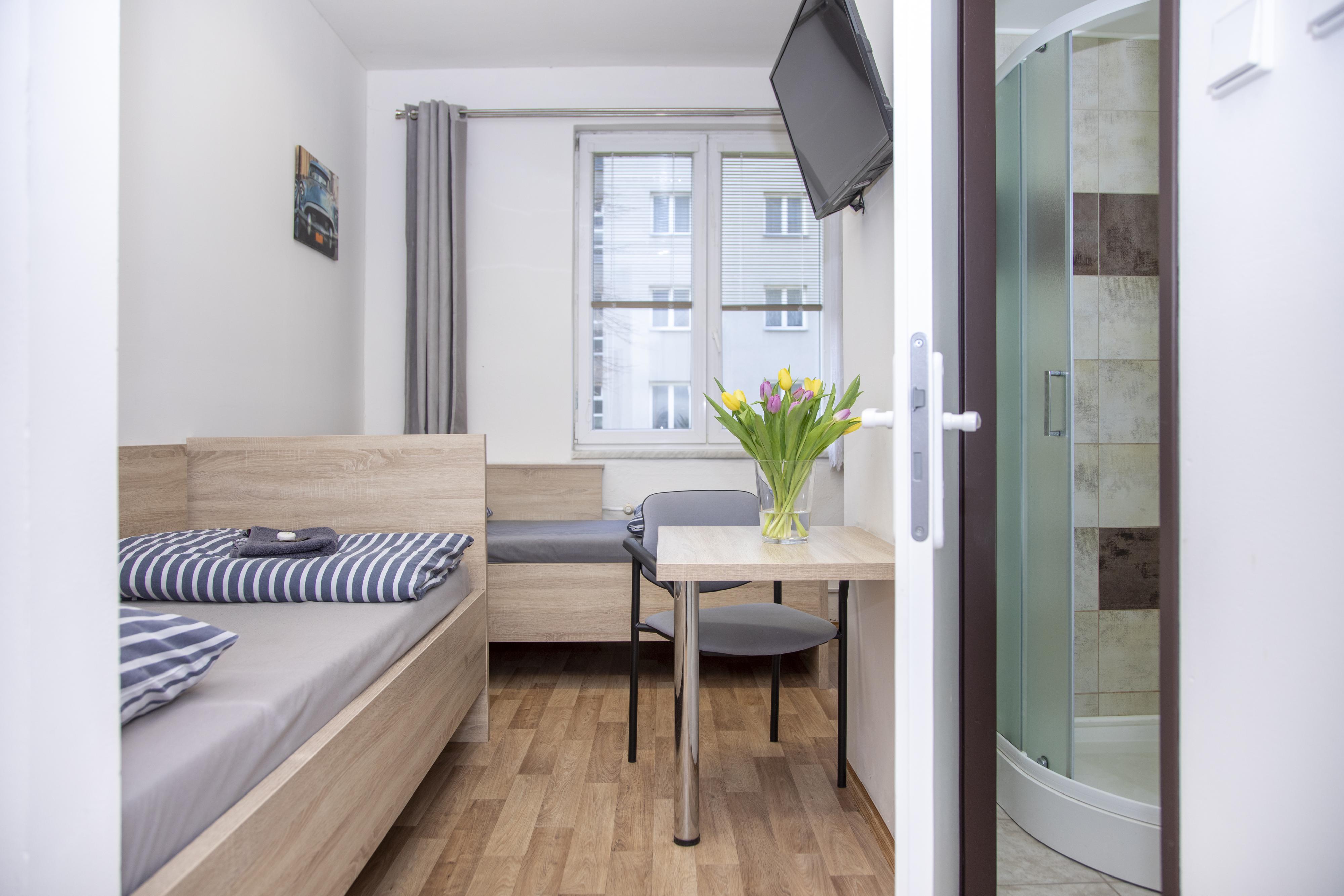 Hotelový dům foto 4