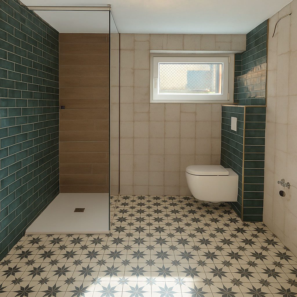 Obkladač a sádrokartonář - Jaroslav Novák foto 4