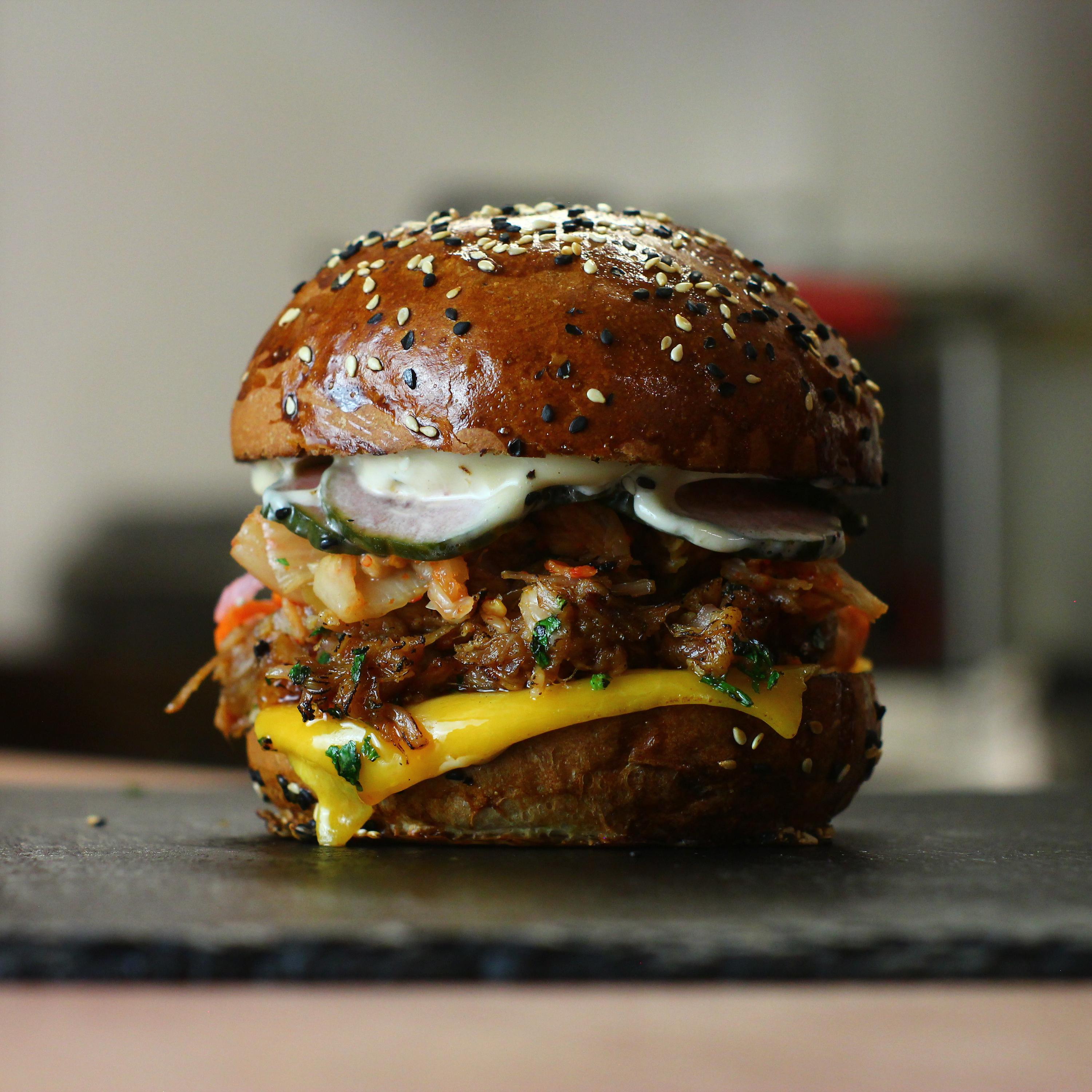 Antosh Bistro foto 4