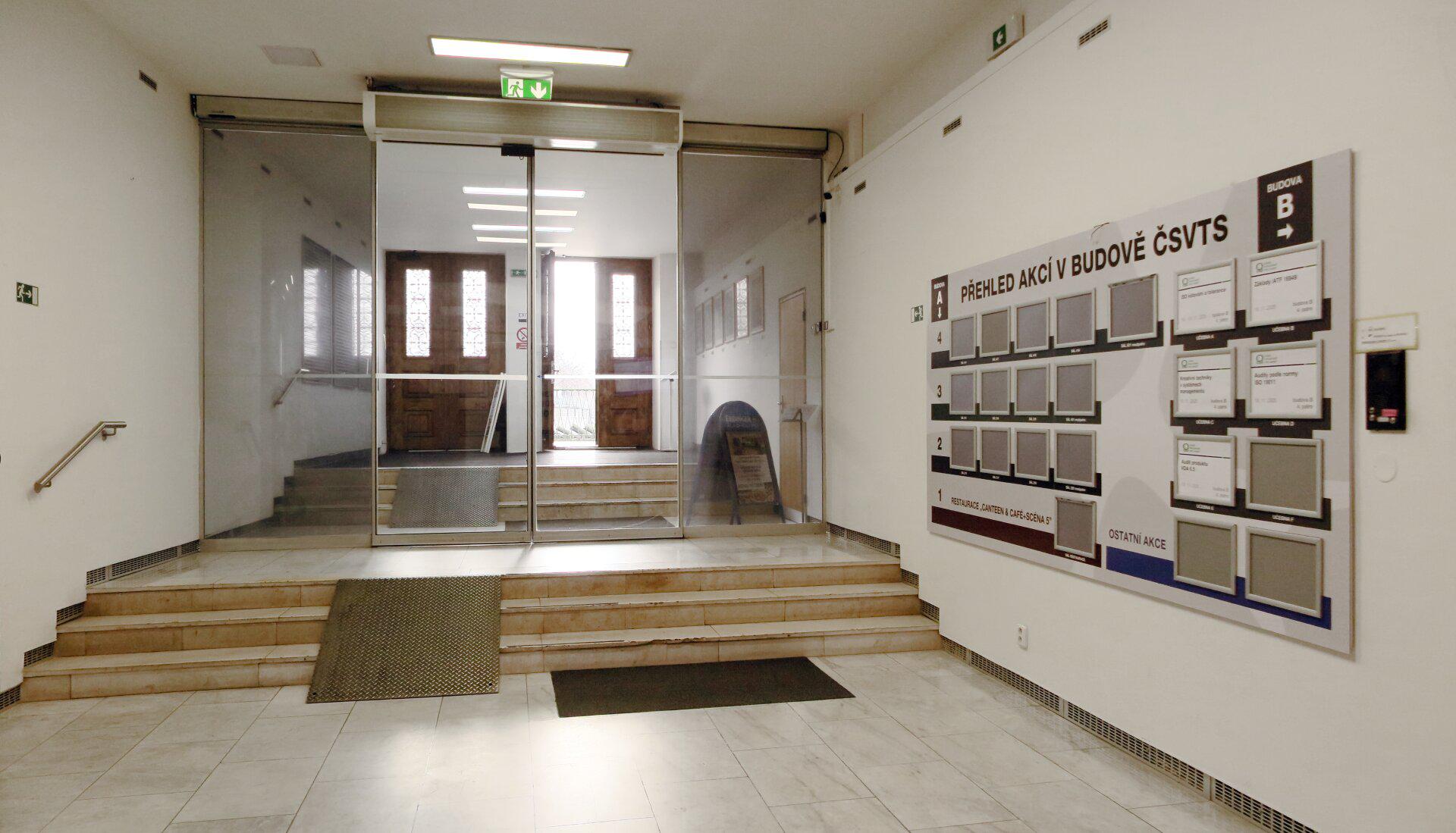 Český svaz vědeckotechnických společností z.s. foto 3