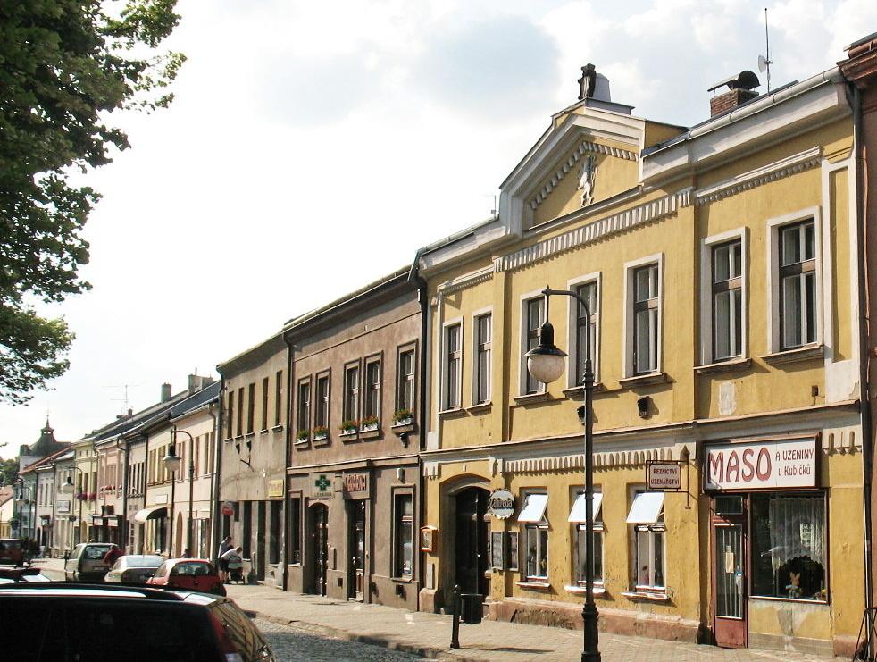 Řeznictví Prchal foto 3