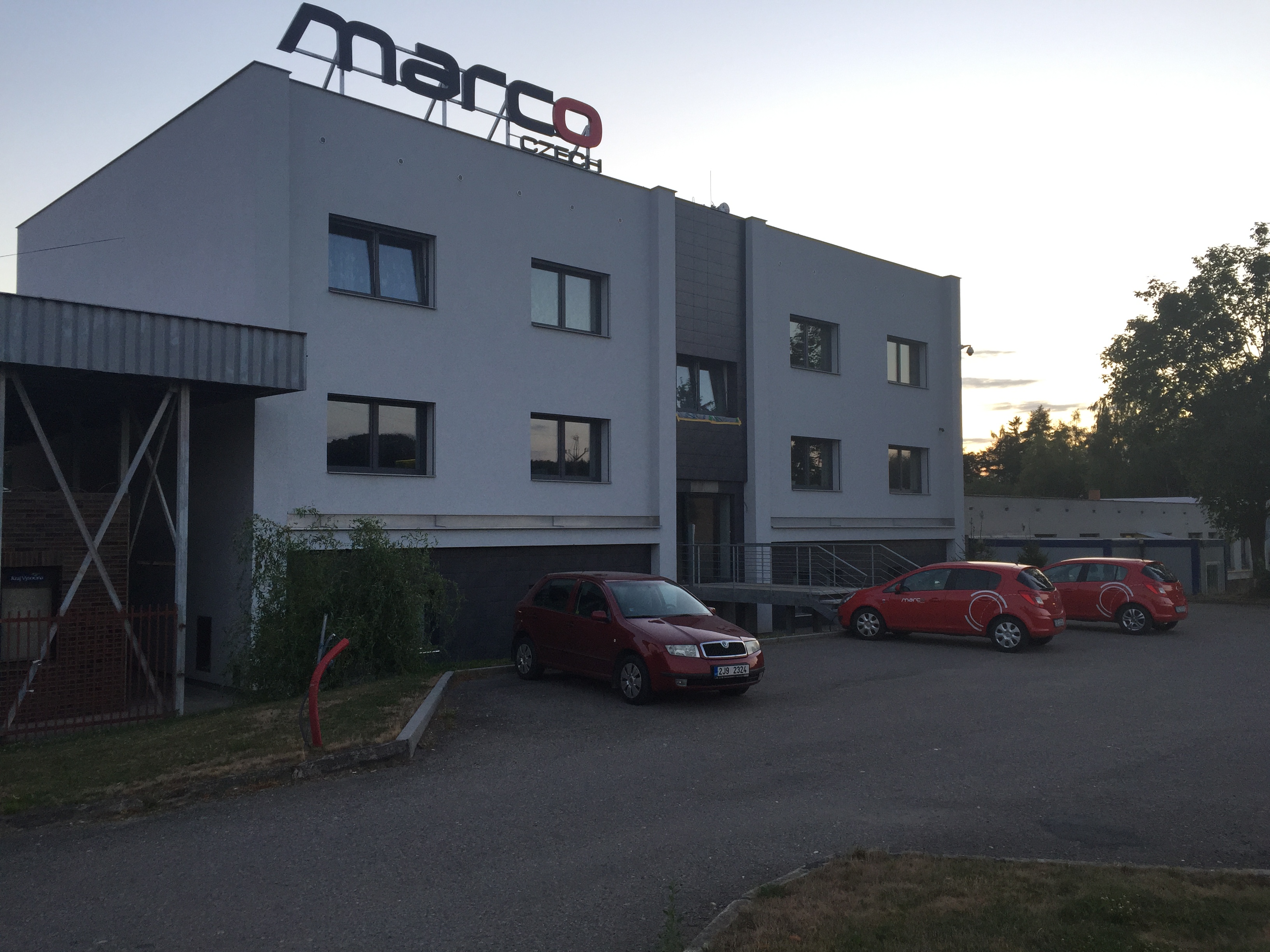 FORTIS facility, s.r.o. foto 2