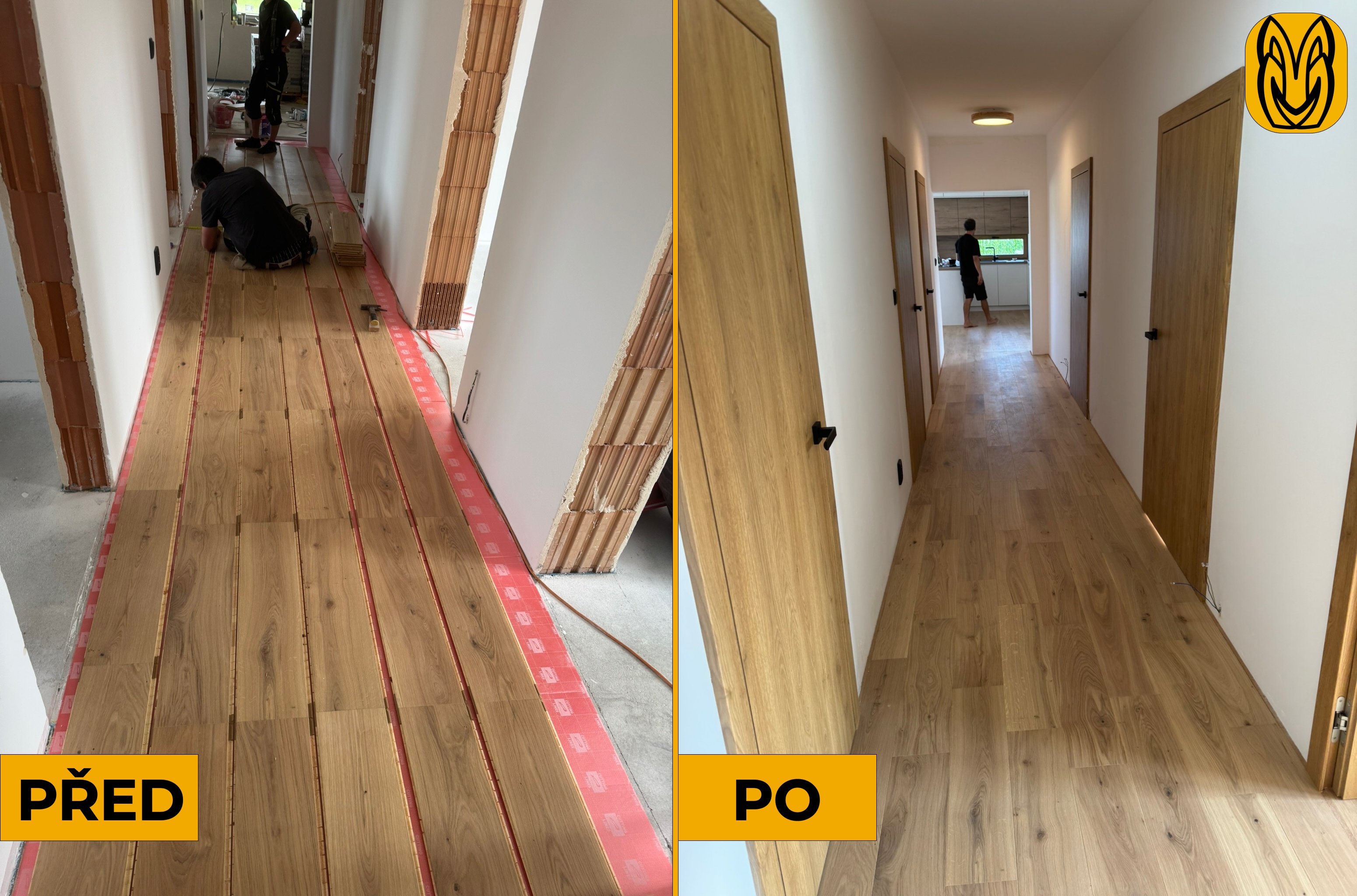 Marek Mužík - hodinový manžel foto 2