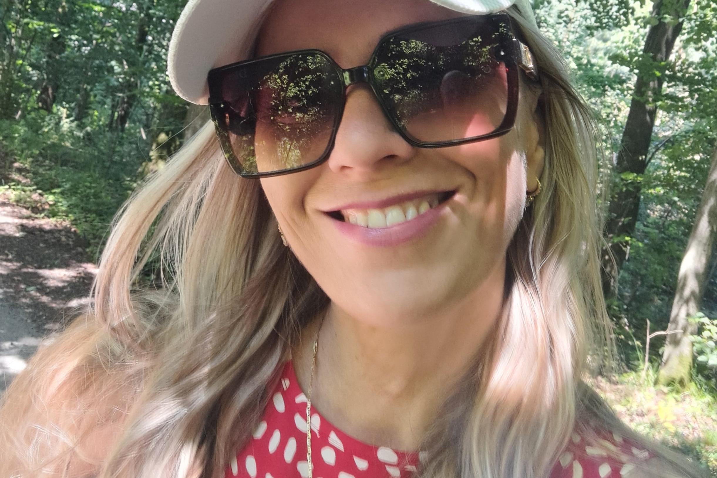 Kosmetika Daniela Mičkalová