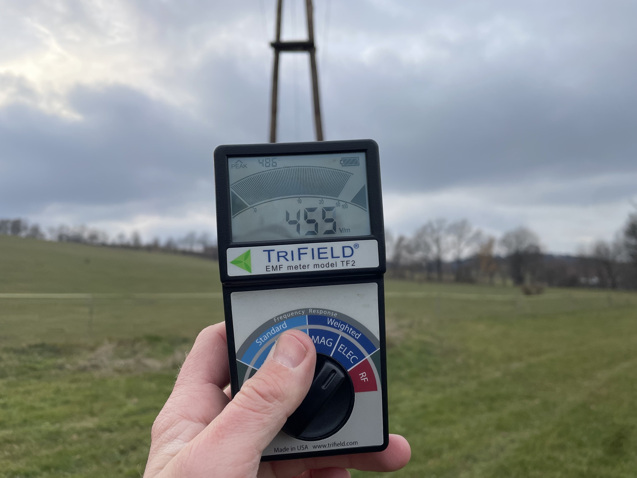 Geopatogenní zóny - Michal Lehký foto 5