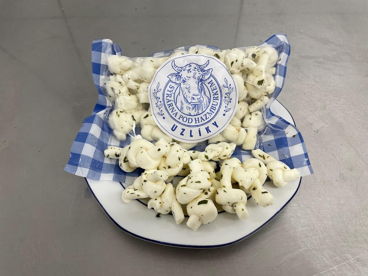 Bohumila Růžičková - Sýrárna pod Hazmburkem foto 3