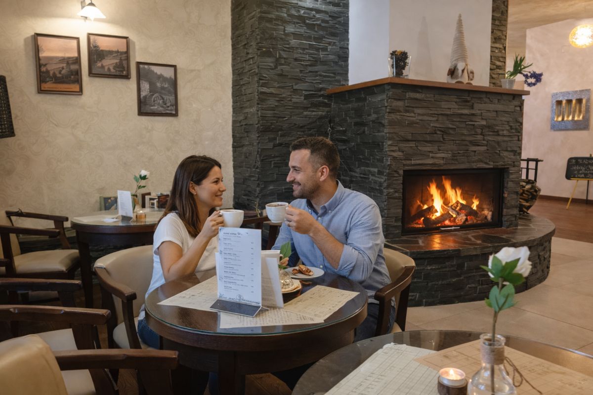 Rejvíz 1 Hotel & Spa foto 4