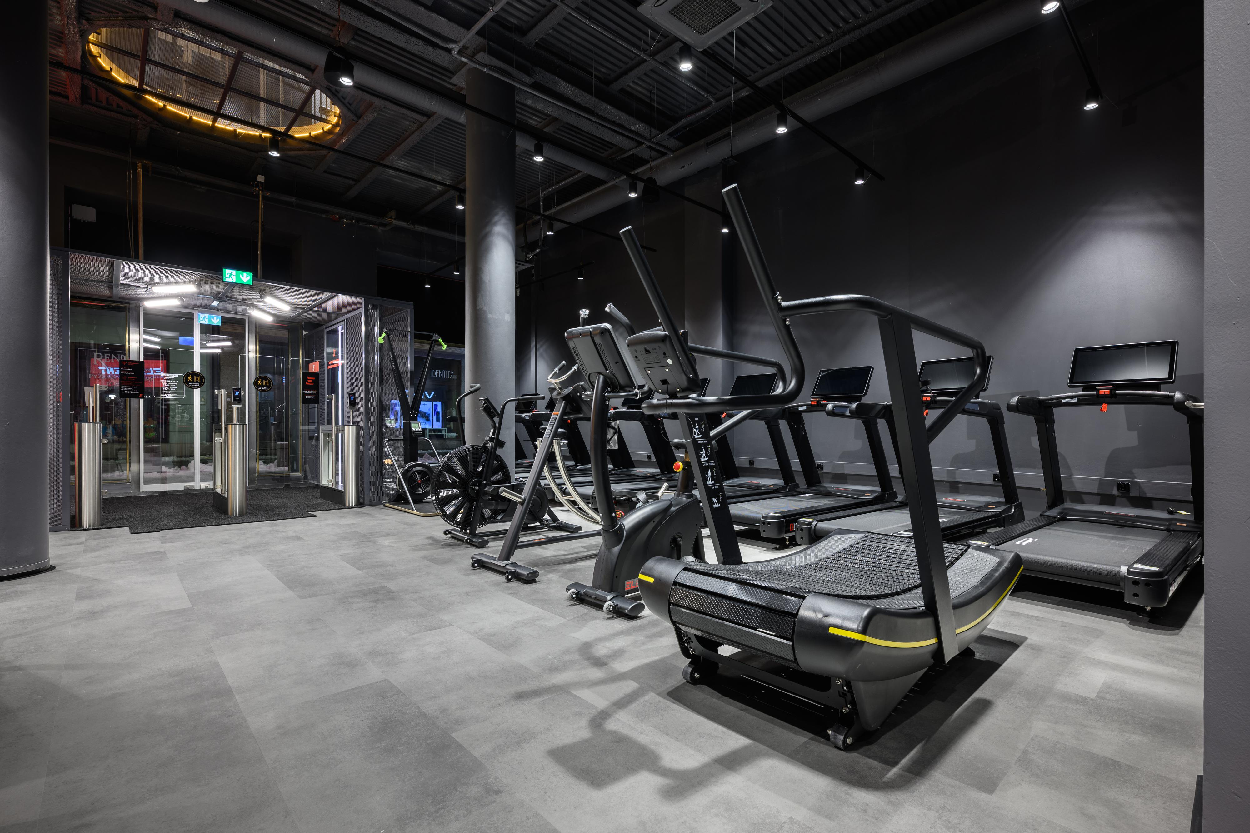 Element Gyms foto 5