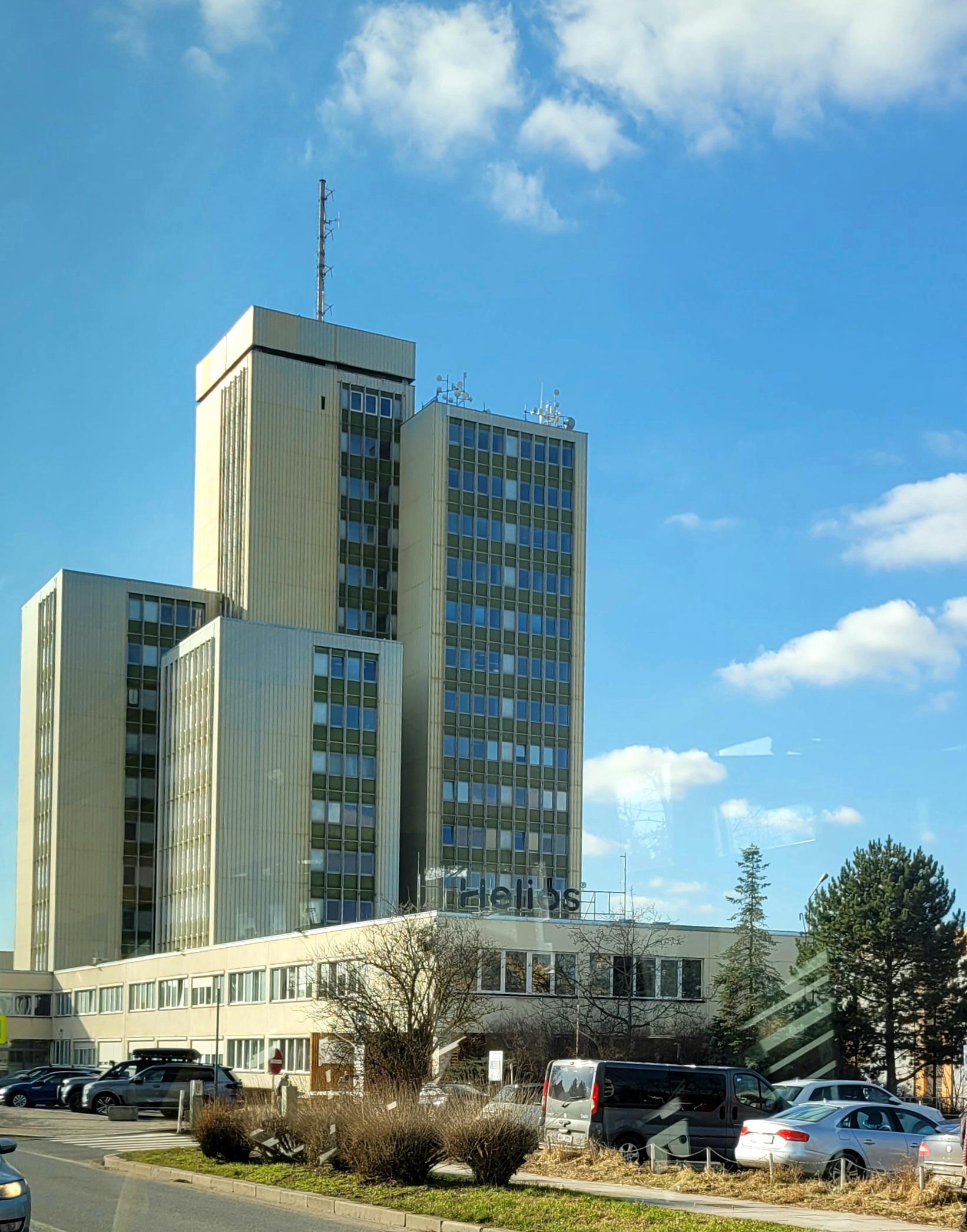 DH Towers, a.s. foto 4