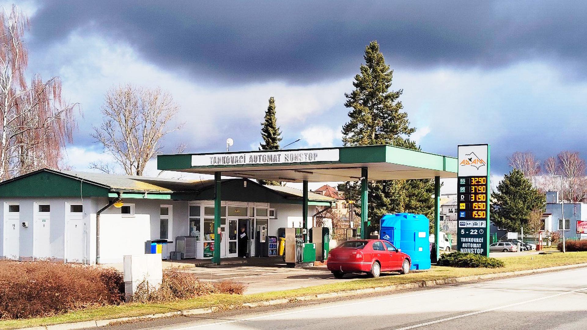 ČP Adamová - CSAdamCZ s.r.o. foto 3