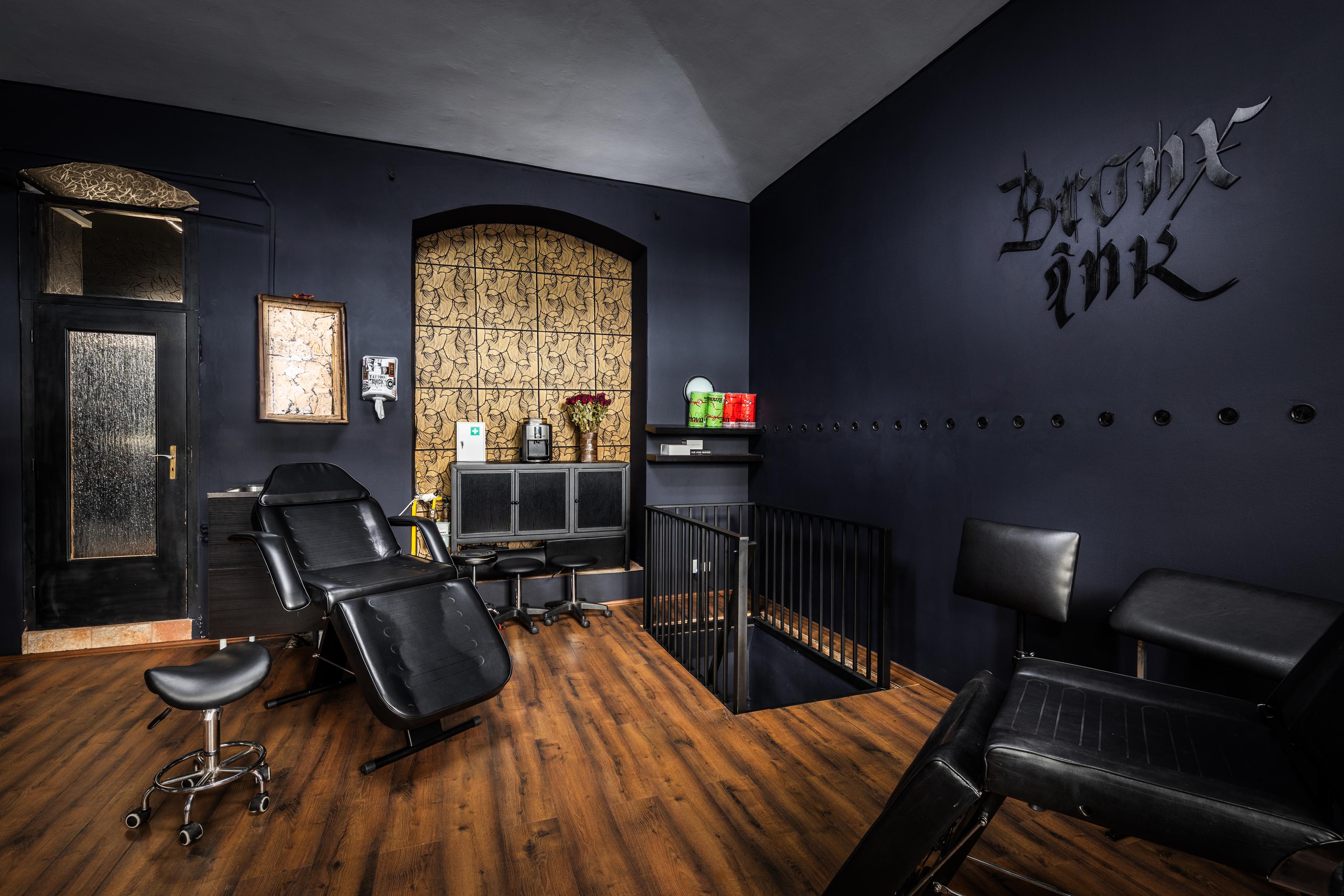 Bronx Ink Tattoo foto 3