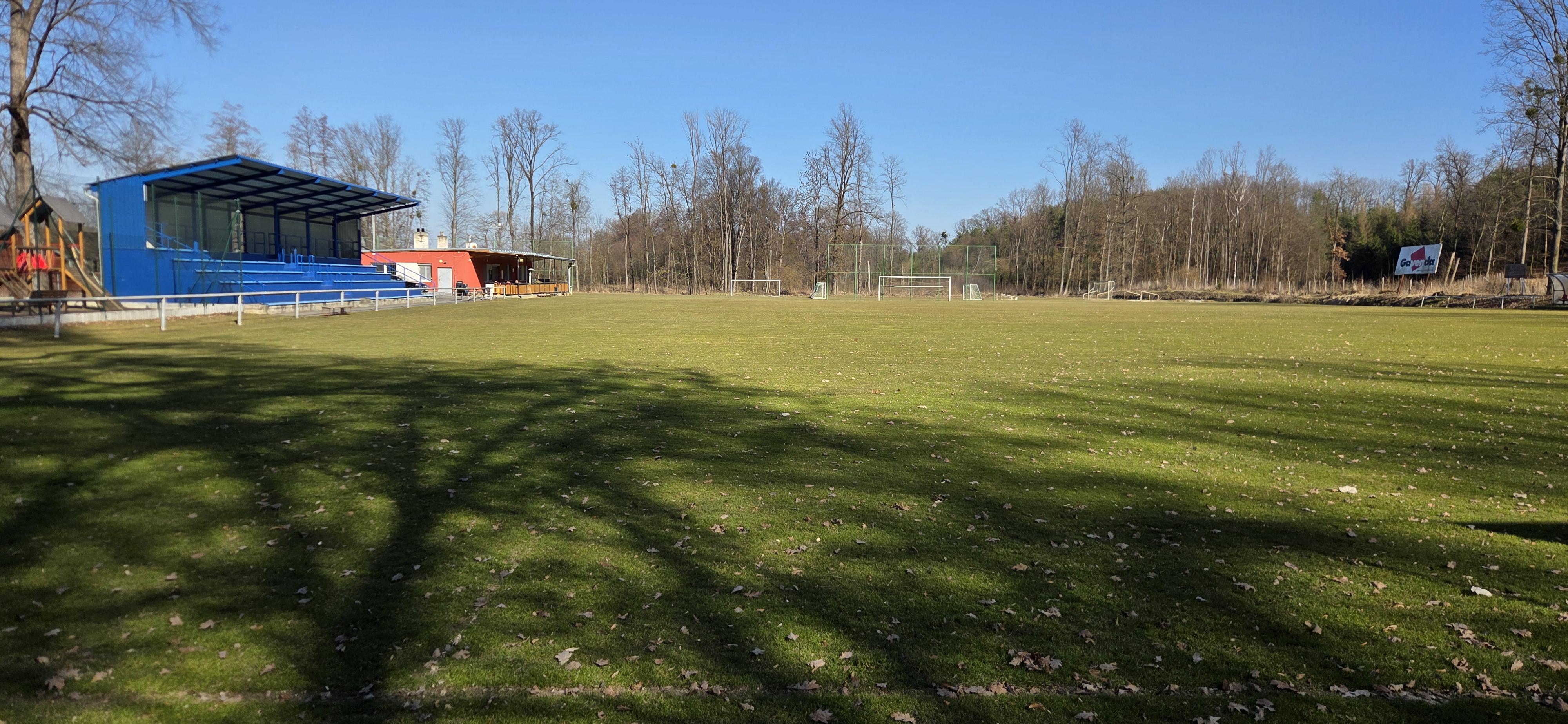 Tělovýchovná jednota Sokol Slavkov, z.s. foto 6