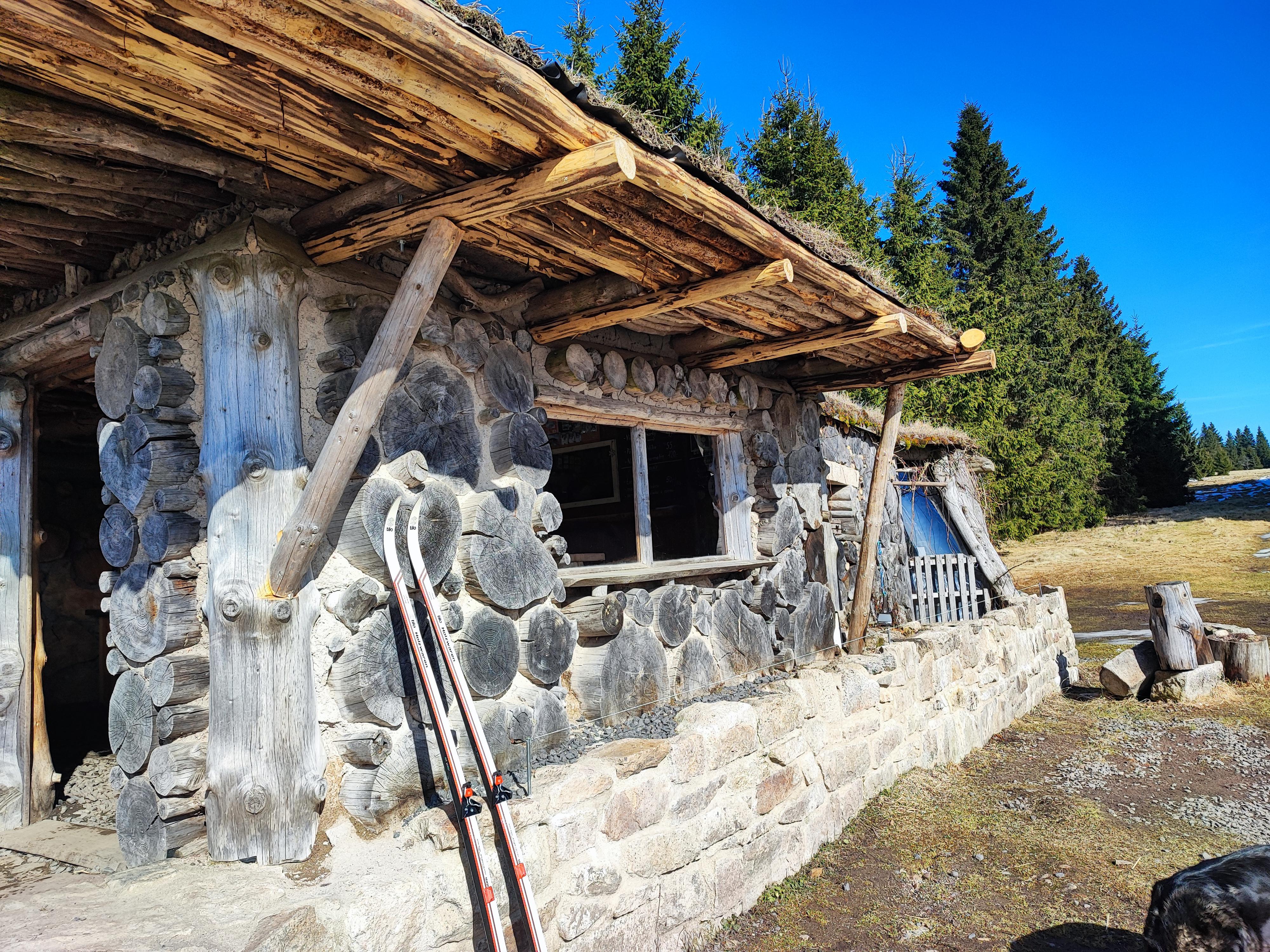 Občerstvení u Červené jámy foto 6
