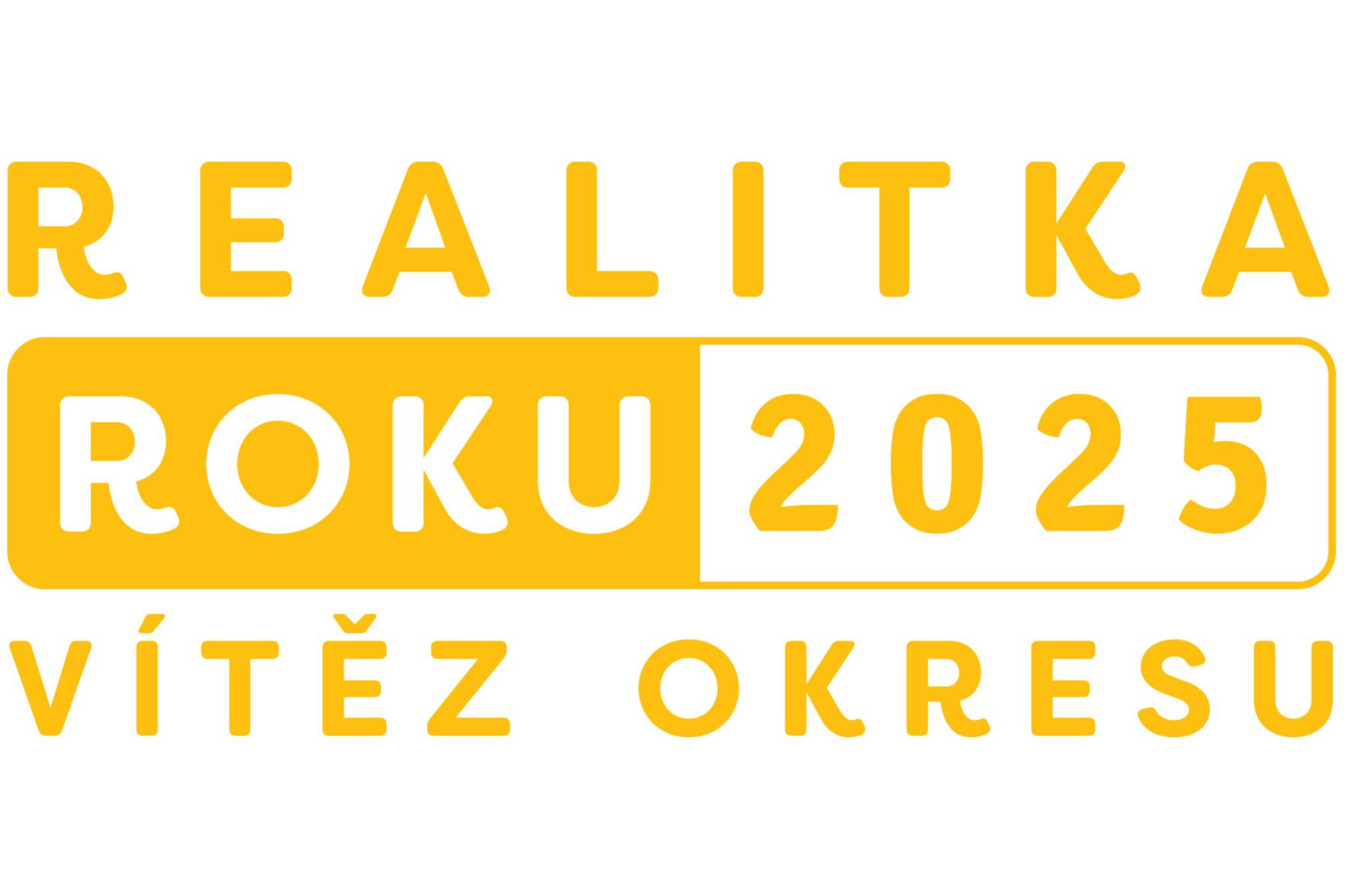 Ocenění realitních služeb naší kanceláře