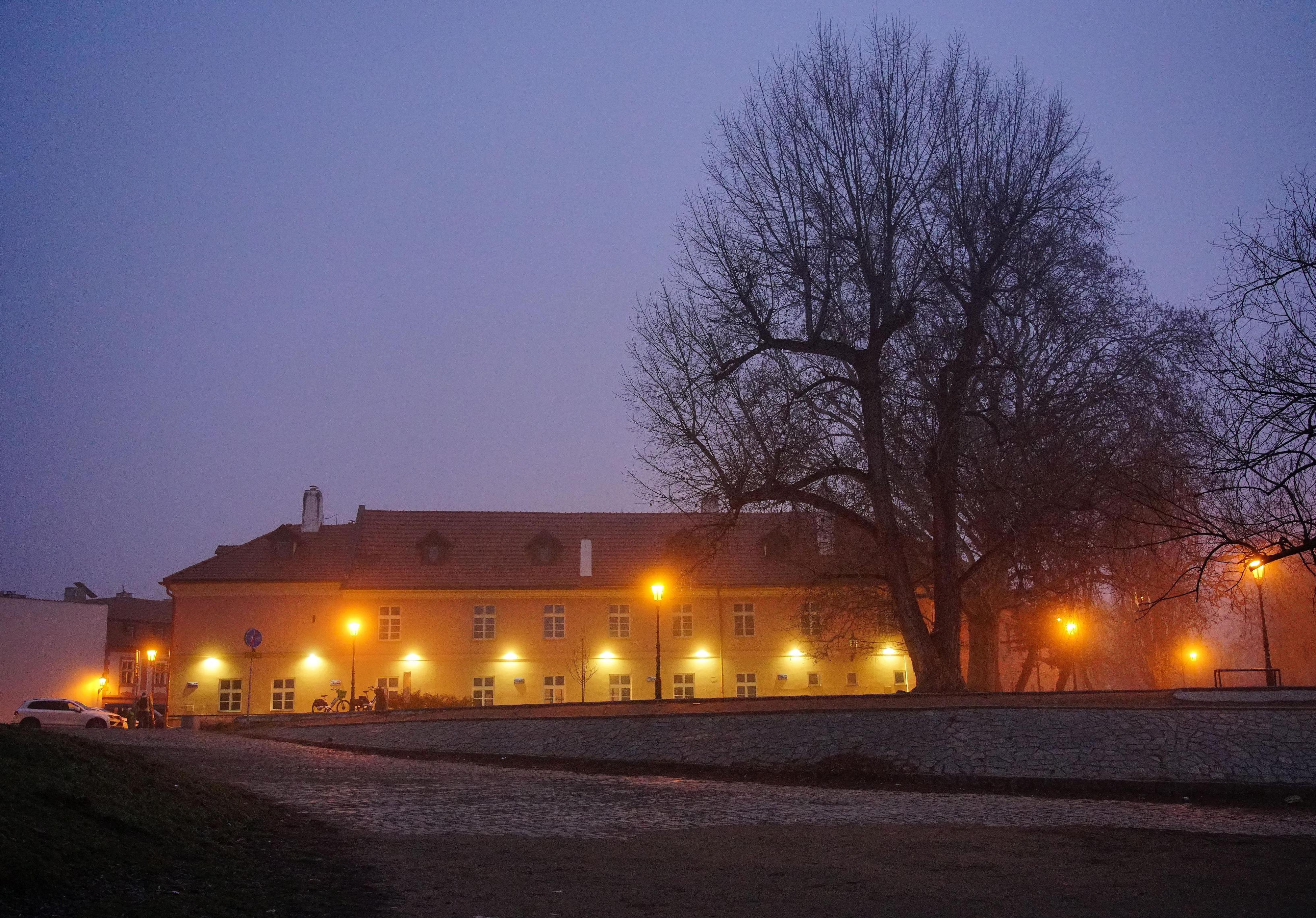 Apartmán U Lužického Semináře 42 foto 3