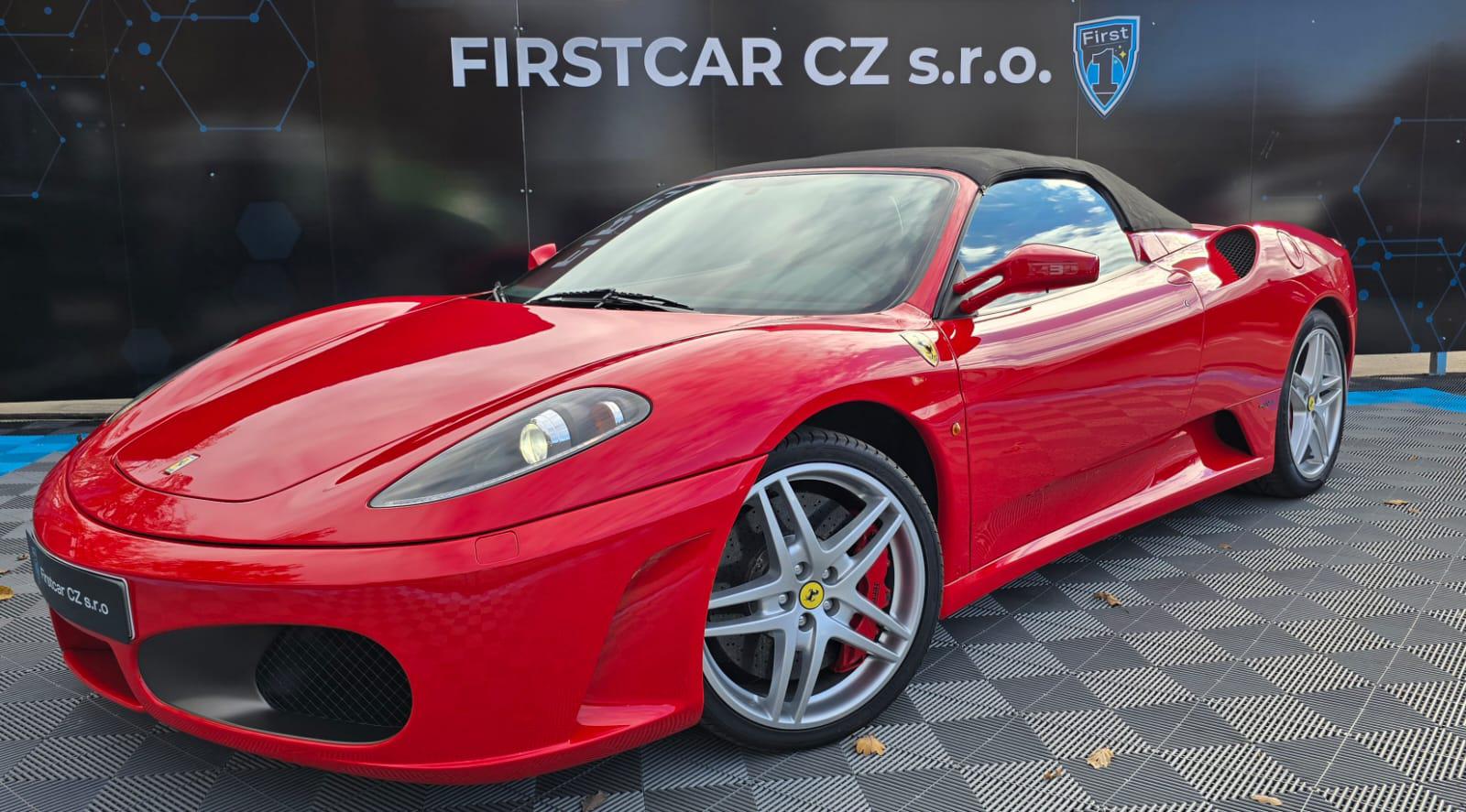 Firstcar CZ s.r.o foto 6