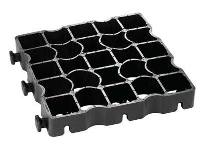 Zatravňovací dlažba ECORASTER foto 4