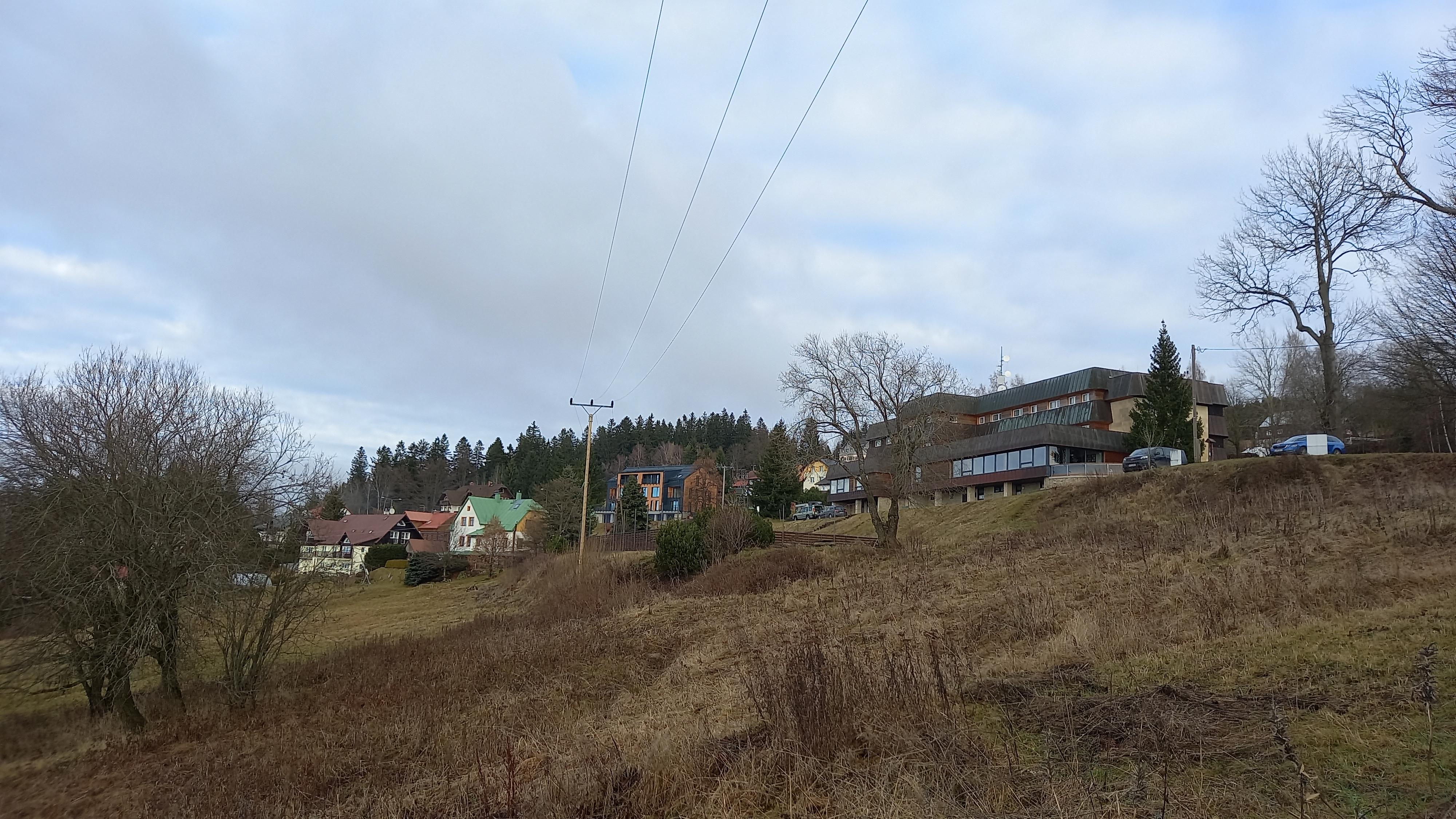 Horský Hotel Kubát foto 6
