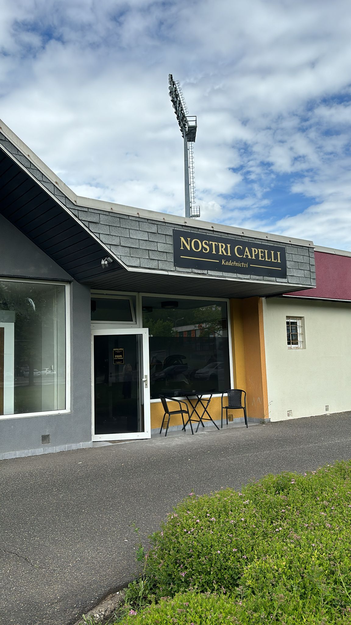 Kadeřnictví NOSTRI CAPELLI foto 2