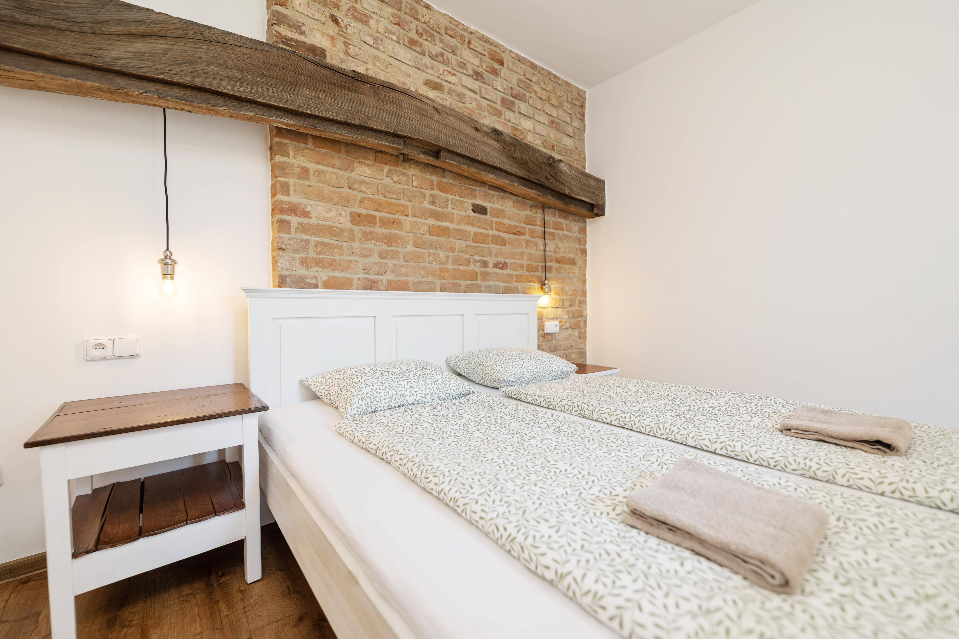 Penzion Mikulecký Kutloch foto 4