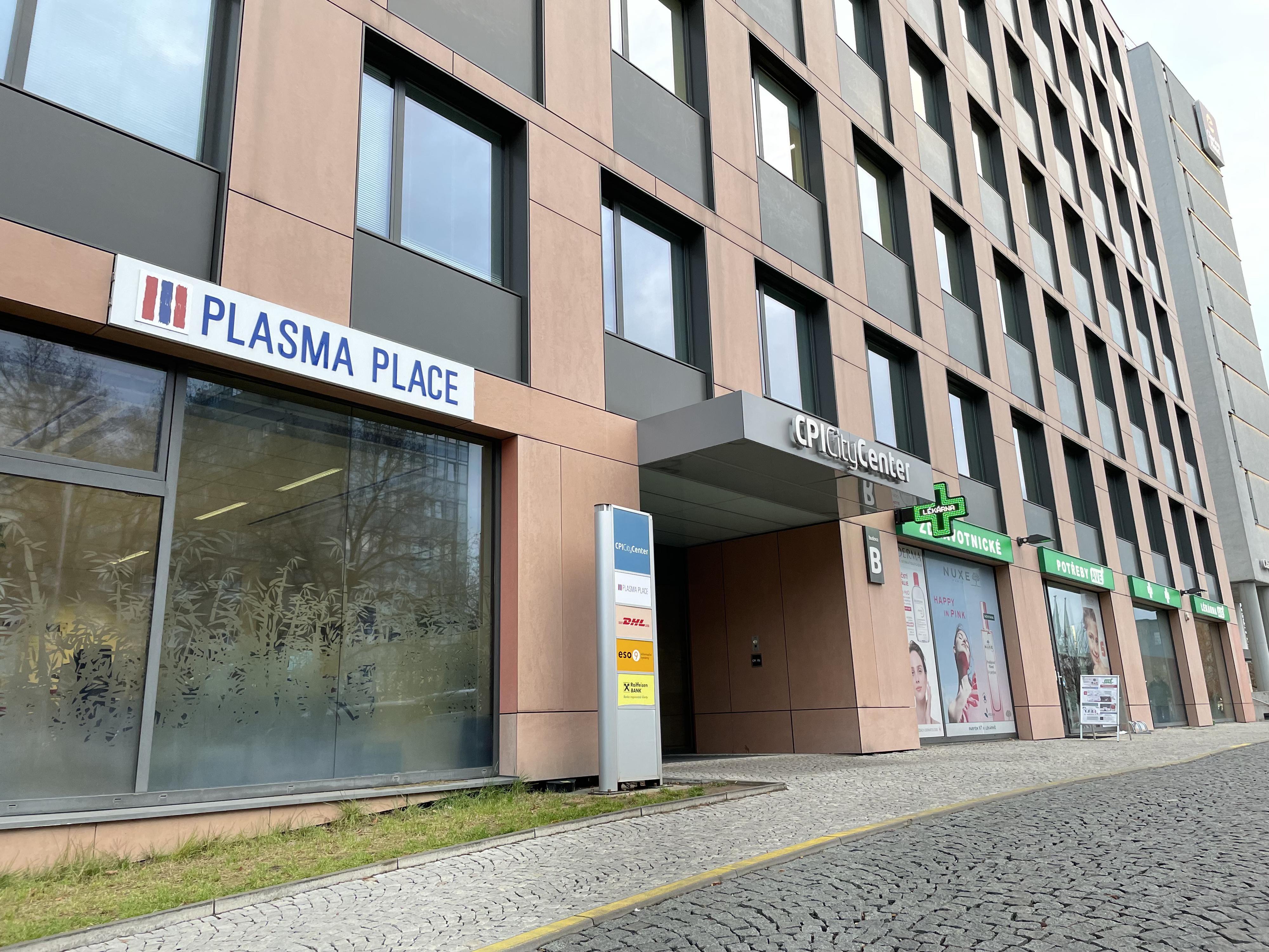 PLASMA PLACE foto 4