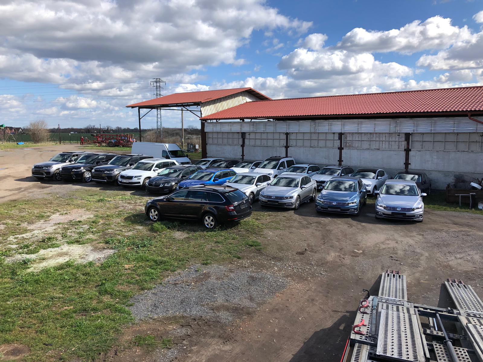 Zuluf Auto s.r.o. foto 2