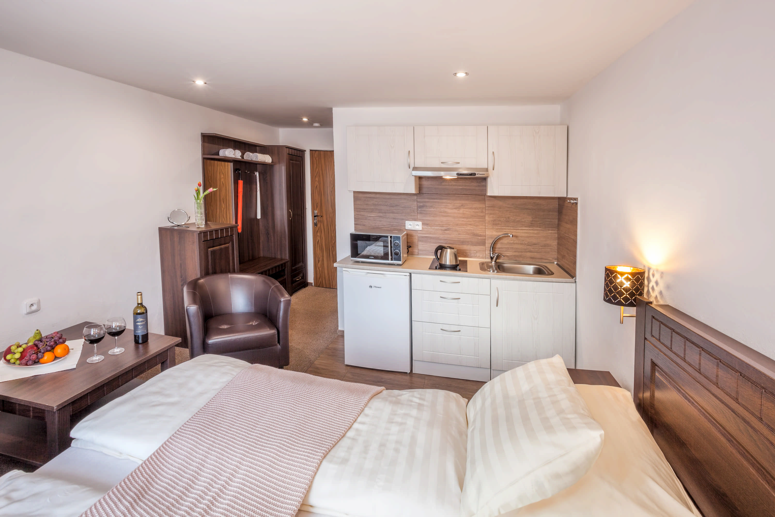 Hotel Kolonie foto 4