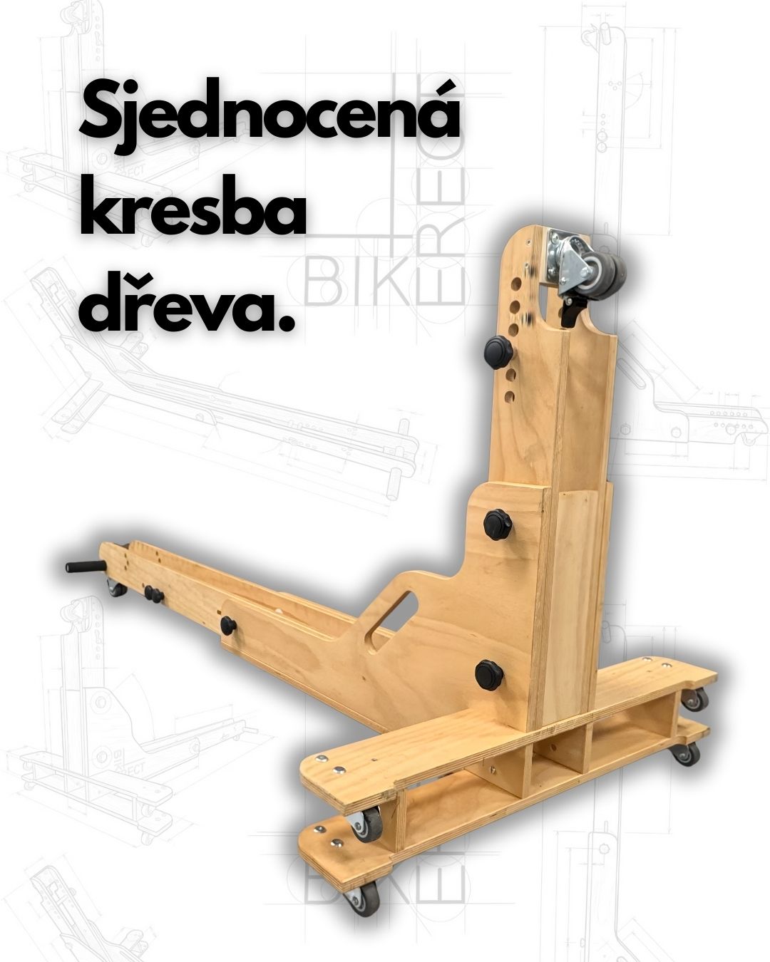 BIKERECT foto 3