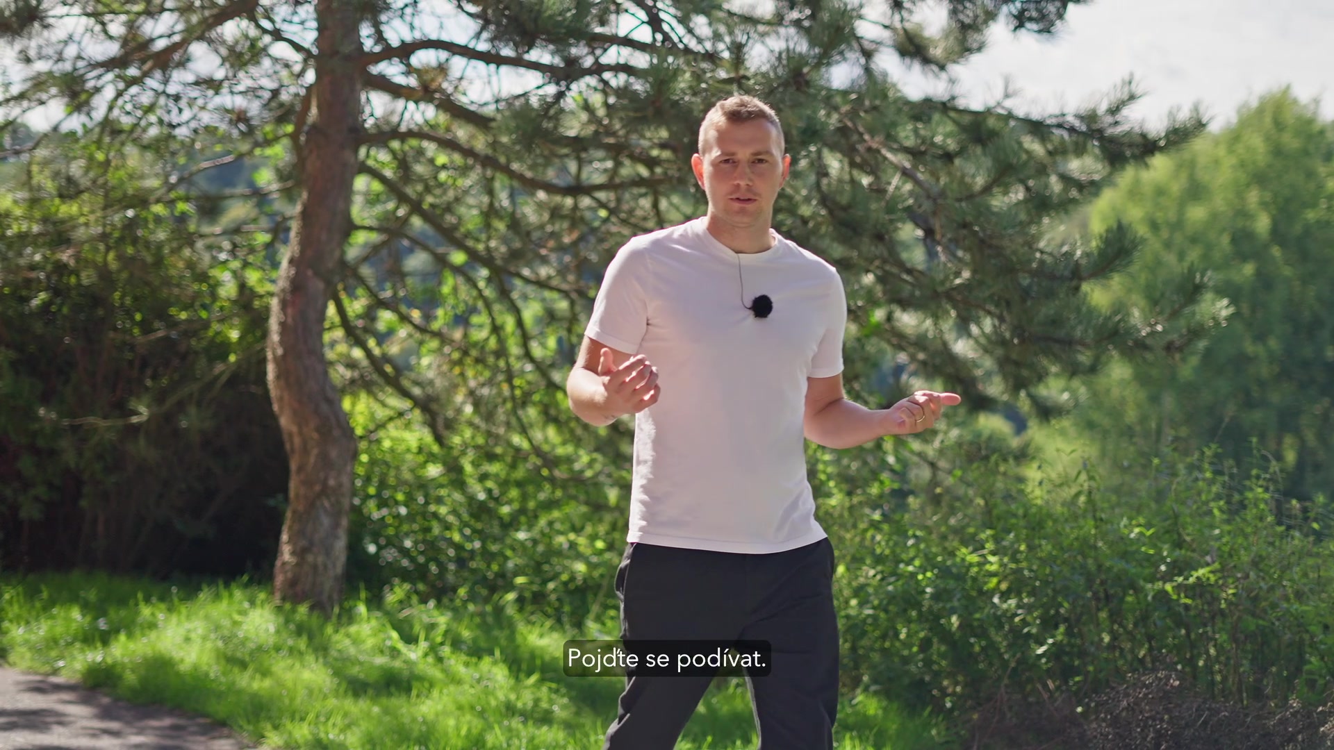 Dominik Pařízek Reality foto 2 (náhled videa)