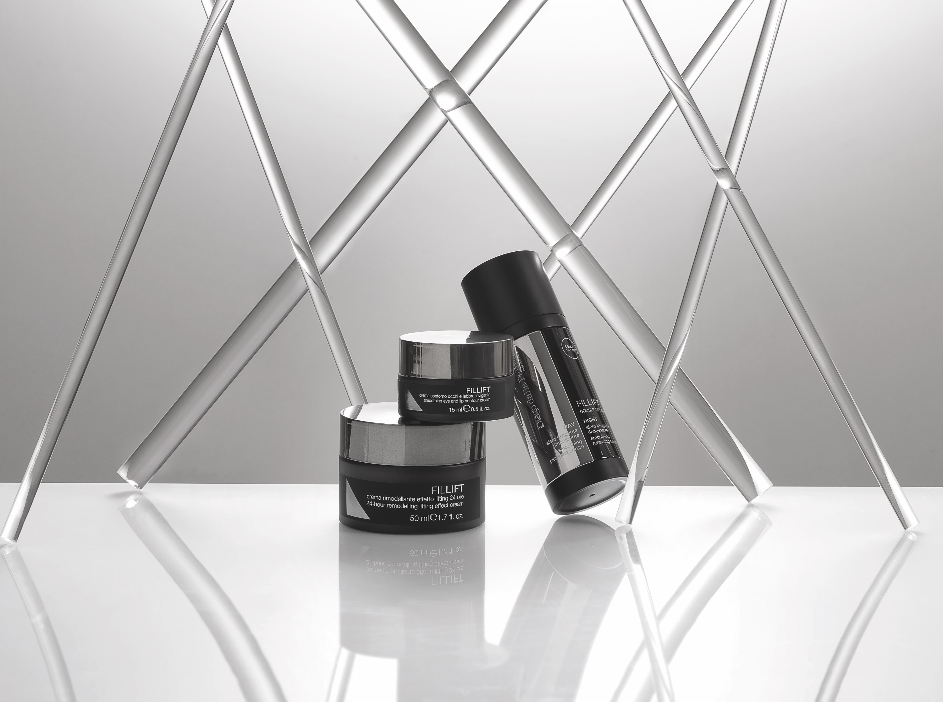 Přirozený lifting obličeje a Kobido masáž