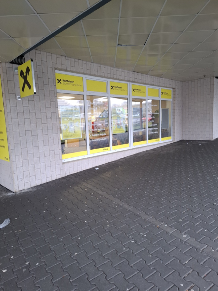 Raiffeisen stavební spořitelna, a.s. foto 4