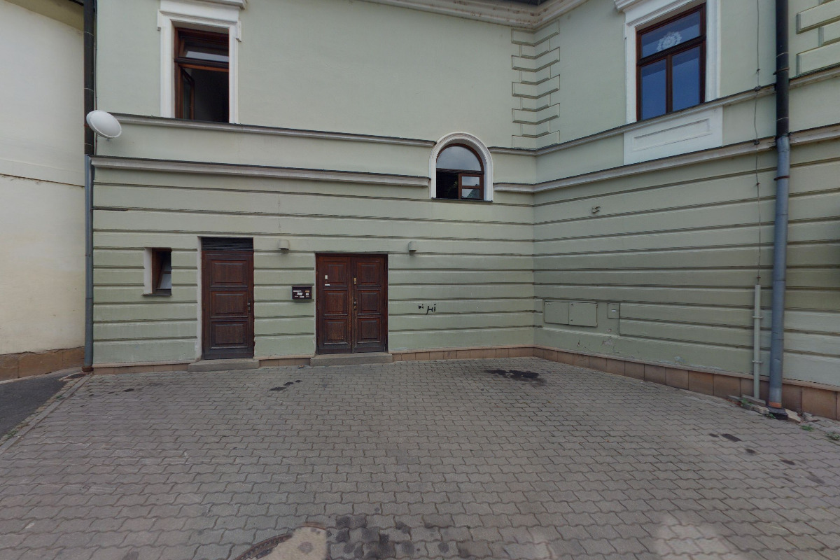 Vosíme.cz Šternberk foto 6