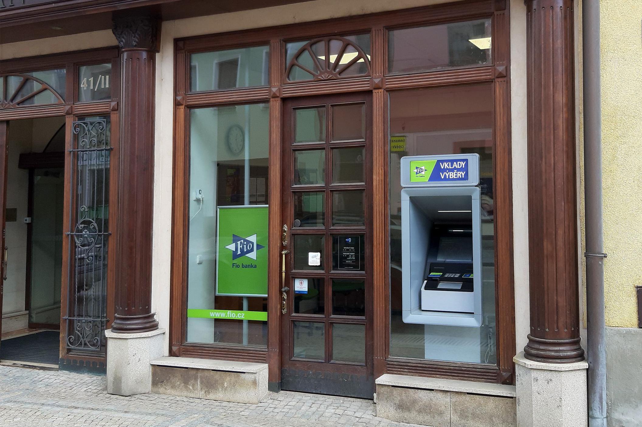 Fio banka, a.s.