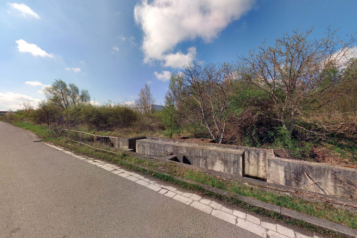 Pronájem skladů - Svozak s.r.o.