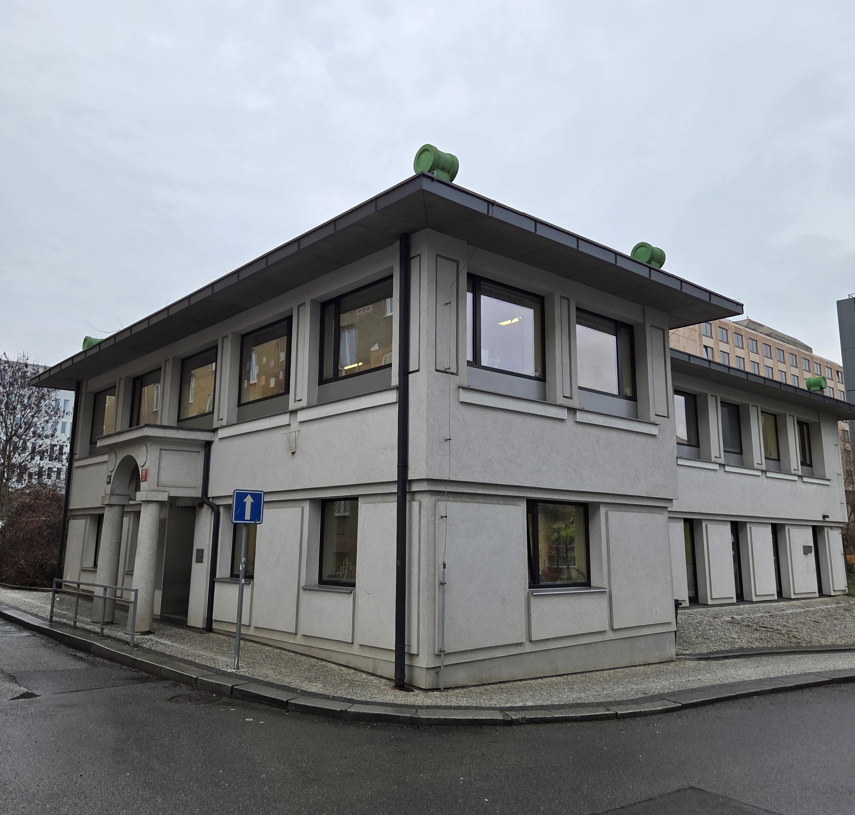 Mateřská škola Green Tree foto 5