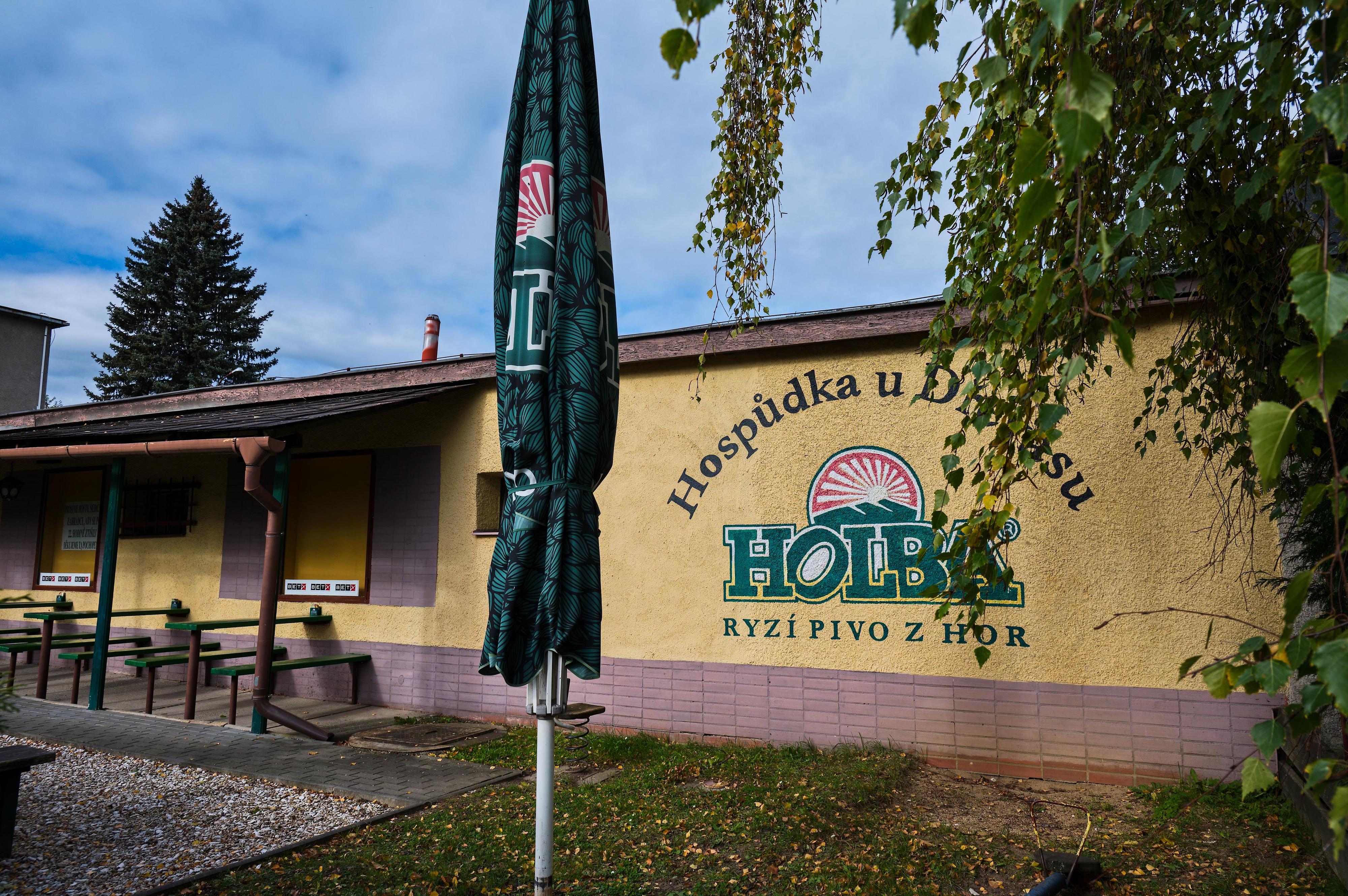 Hospůdka U Dřevasu foto 3