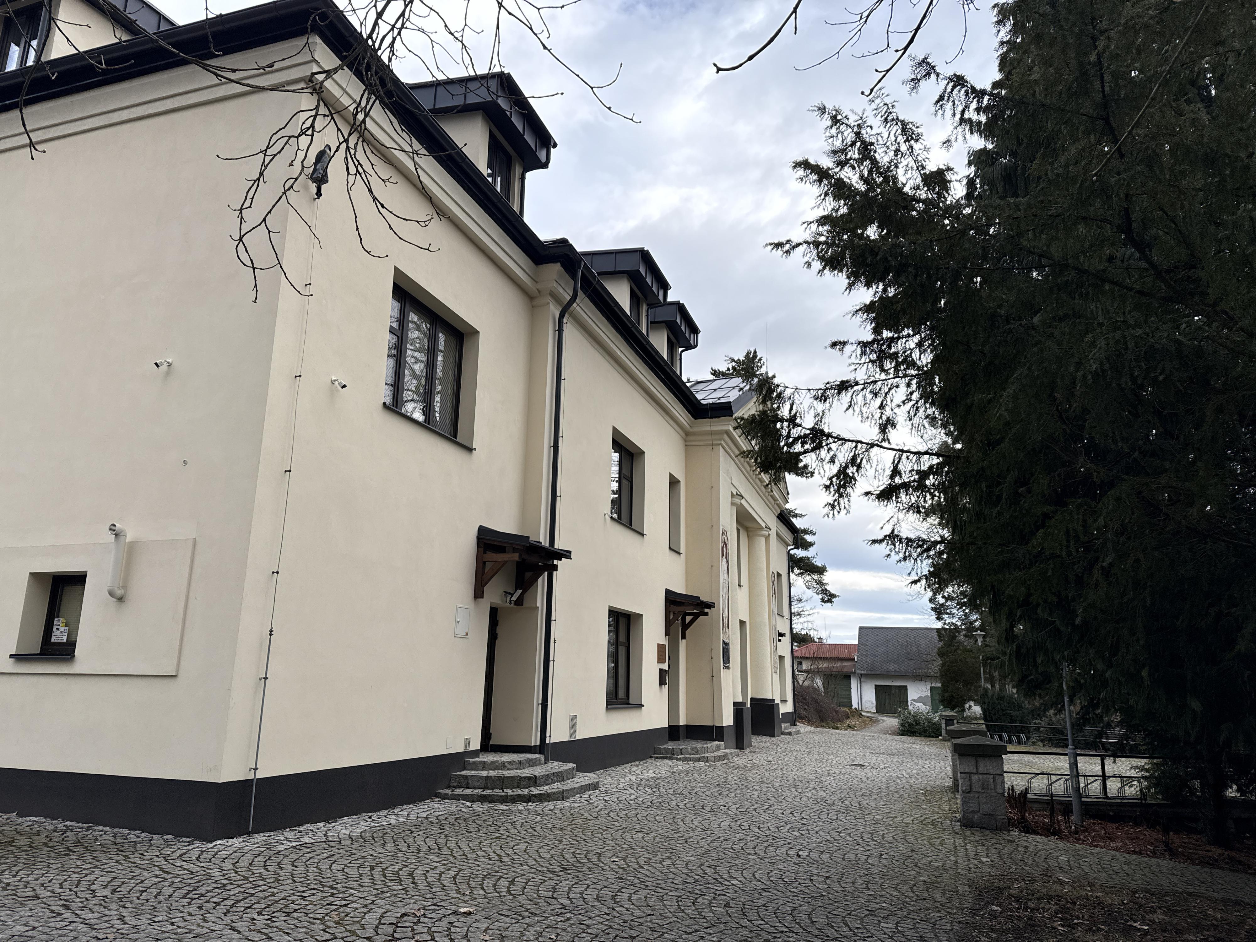 ZUŠ Viléma Wünsche Šenov foto 6
