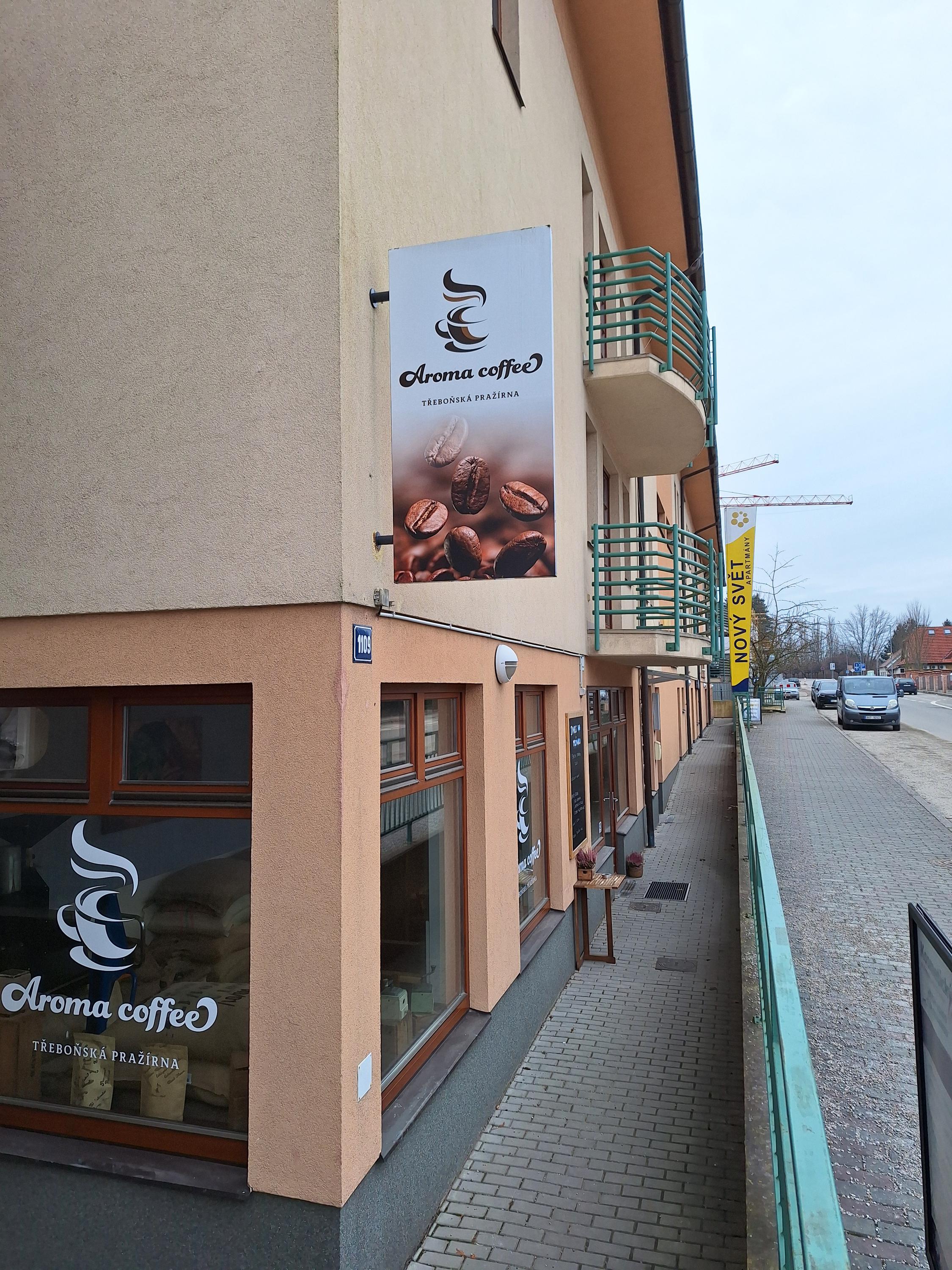 Aroma coffee foto 4