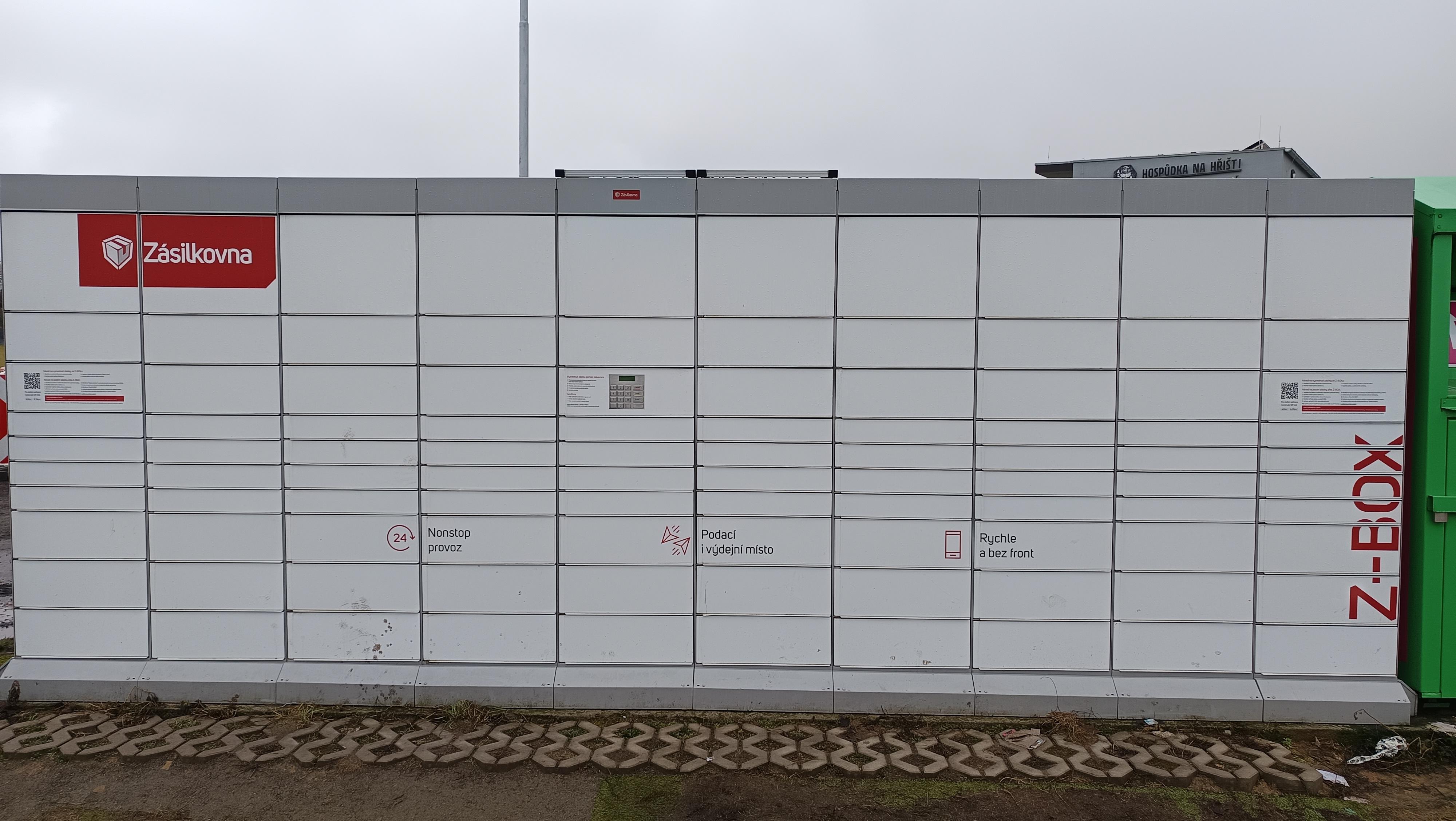 Z-BOX