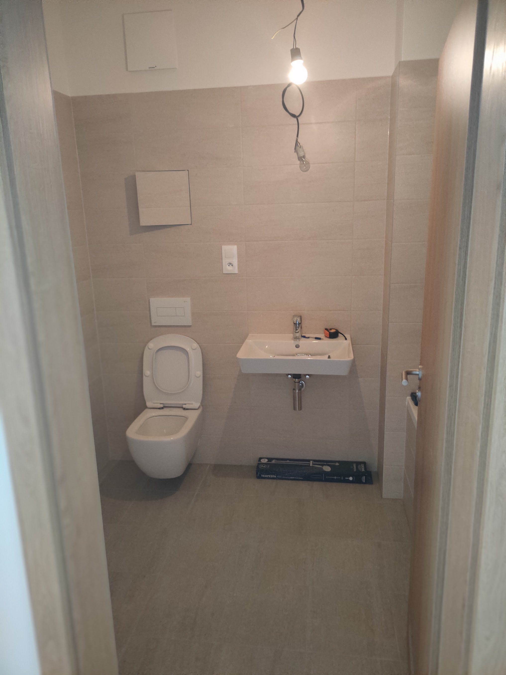Tomáš Rákosník - stavební práce foto 3