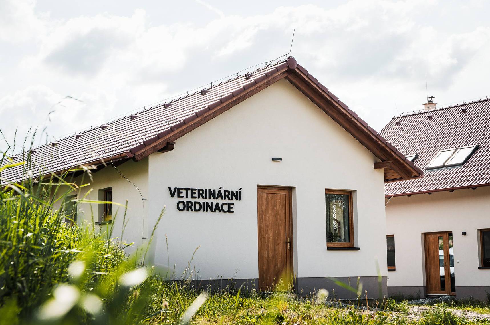 Veterinář MVDr. Ondřej Krajíček foto 1