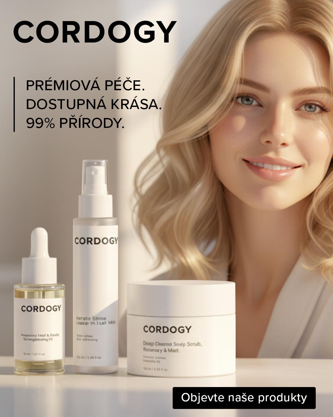 CORDOGY foto 2
