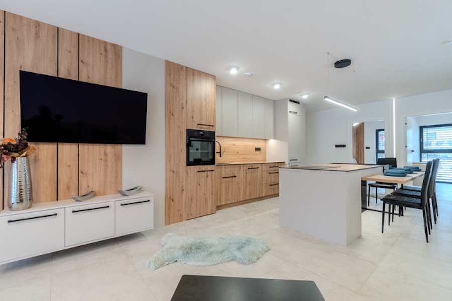 Prodej rodinného domu 91 m², pozemek 240 m².