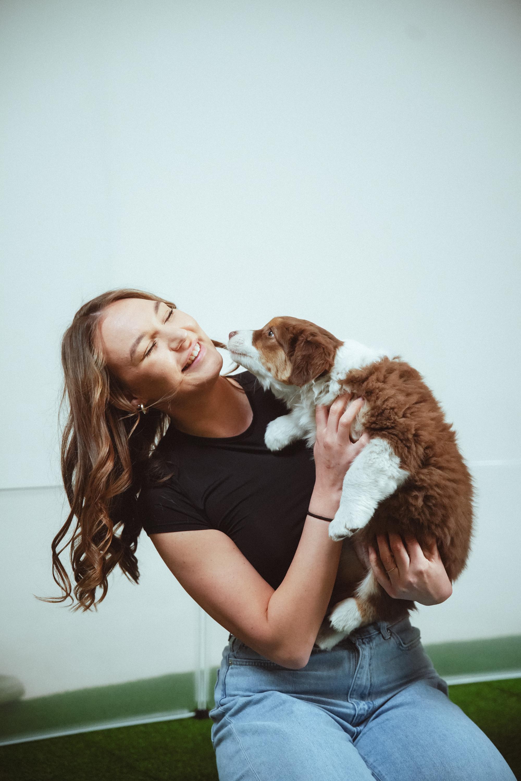 Puppy Day foto 4