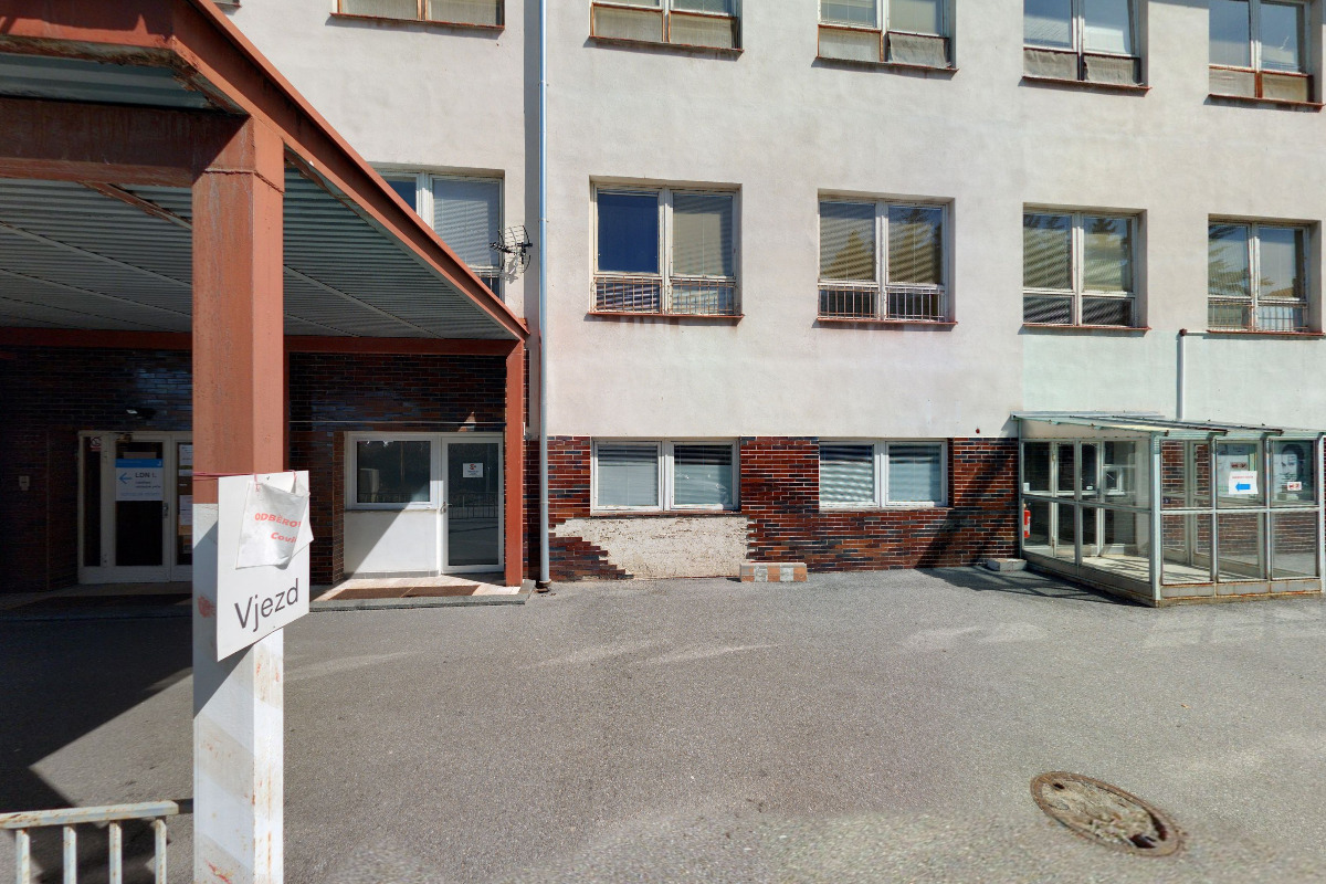 Rehabilitační oddělení - Nemocnice Český Krumlov foto 3