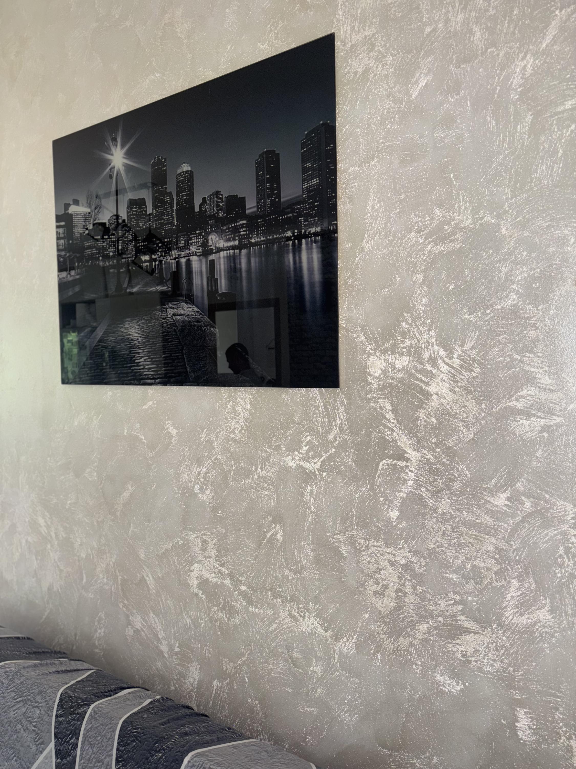 Malíř-natěrač Lukáš Němčok foto 5