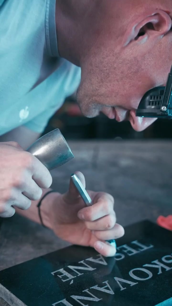 Kamenictví Trčka, s.r.o. foto 2 (náhled videa)