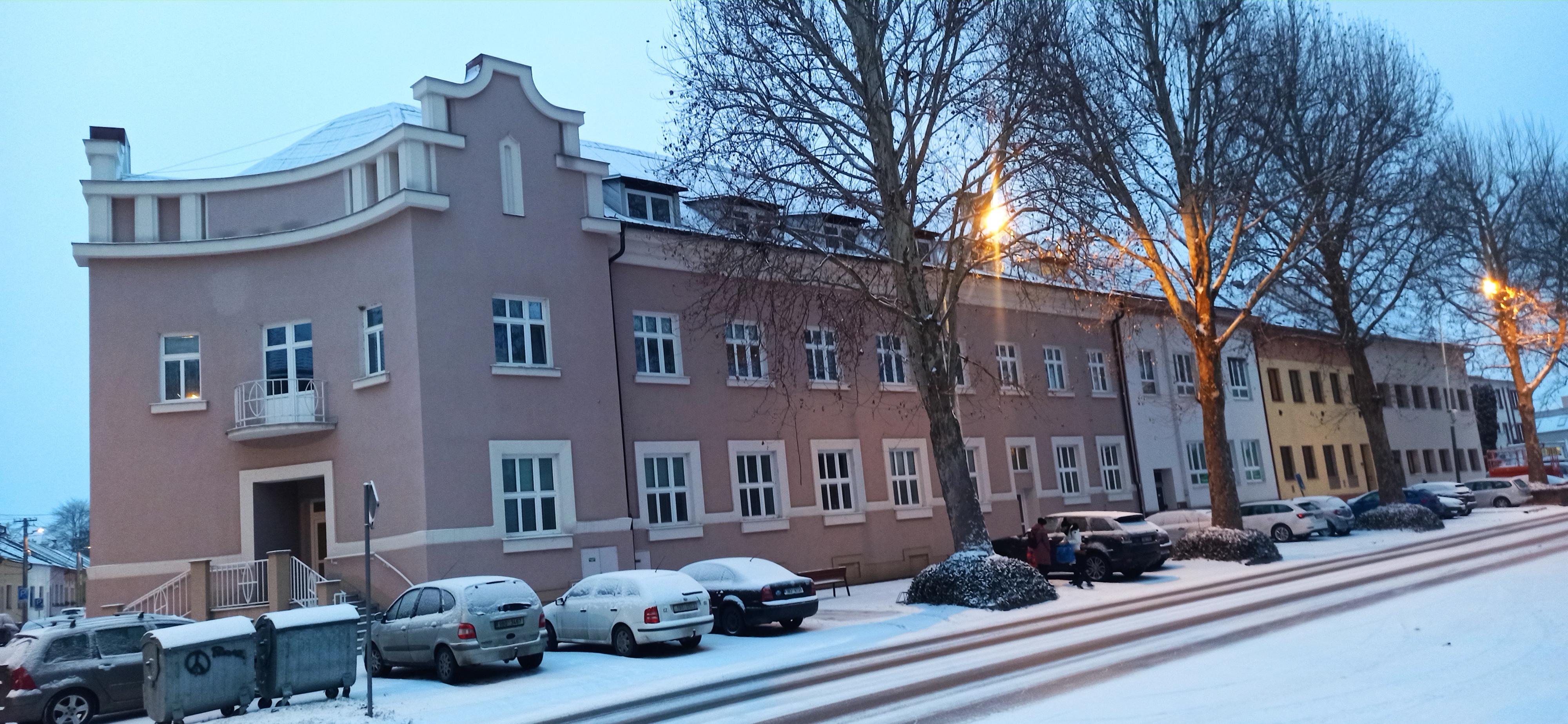 Poliklinika Kyjov, spol. s r.o. foto 3