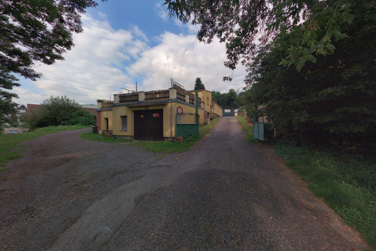 SH ČMS - Sbor dobrovolných hasičů Davle