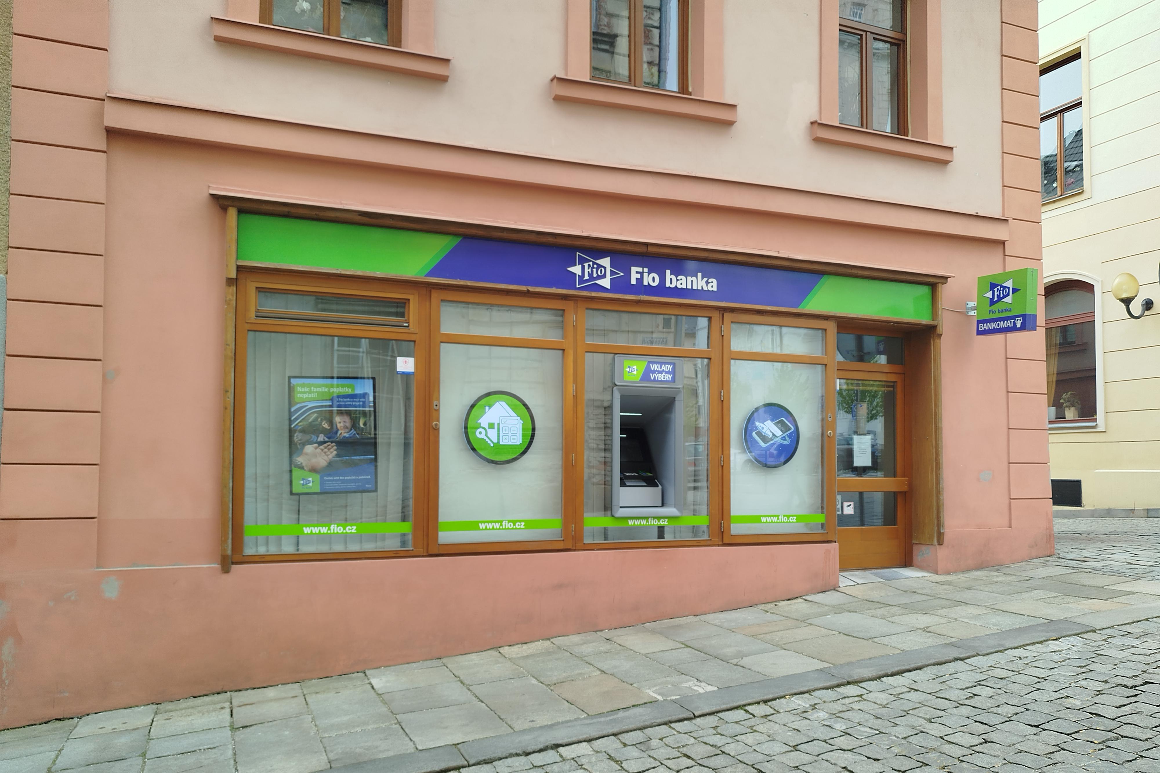 Fio banka, a.s.